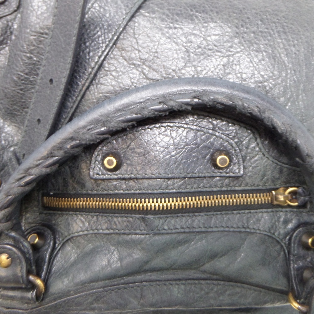 BALENCIAGA Motocross Classic Velo - Picture 2 of 8